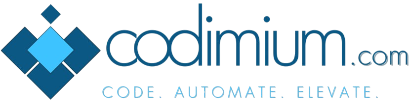 Codimium